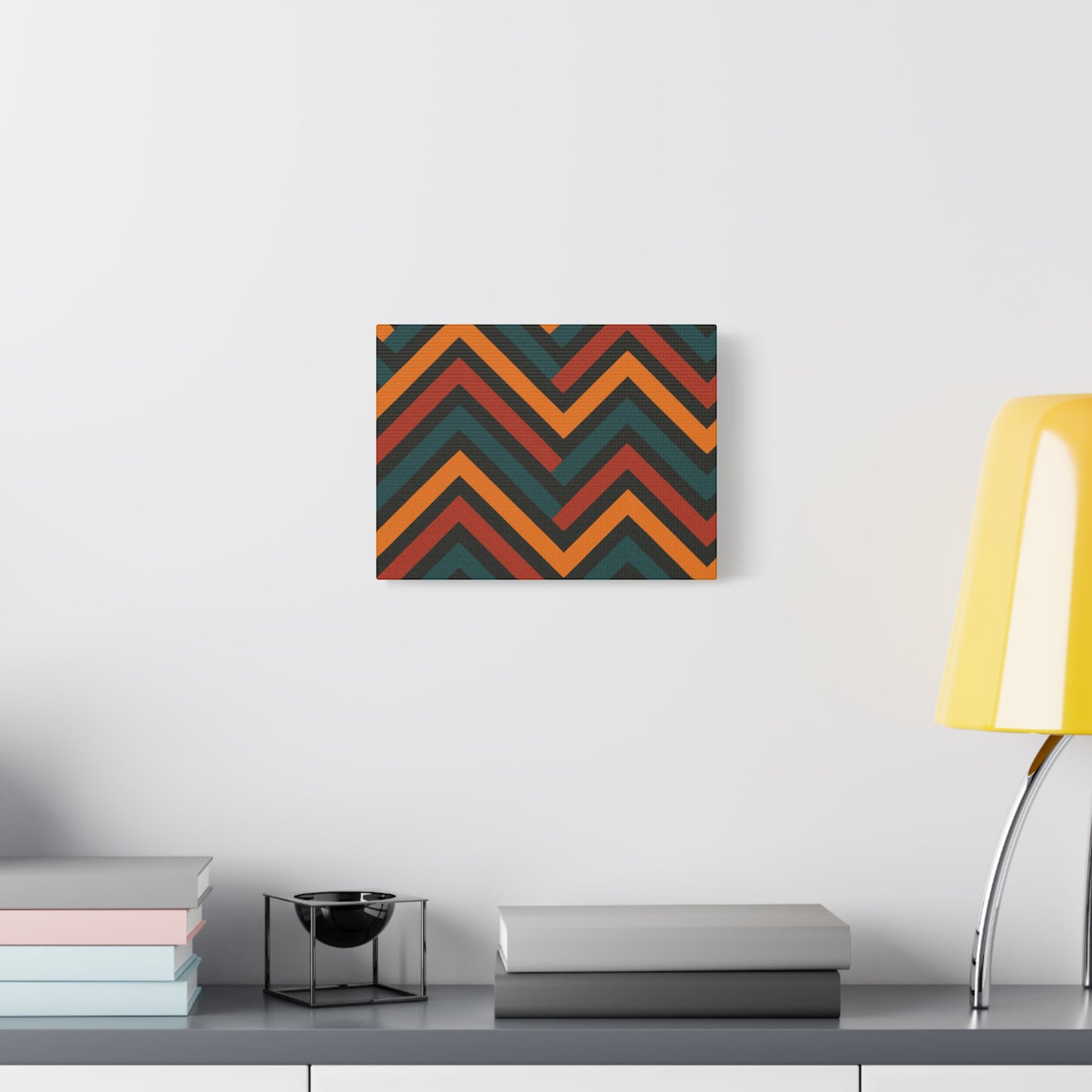 Stretched Canvas Wall Art