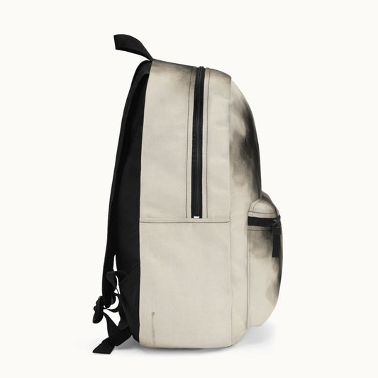 Sumi E Ink Drift Backpack