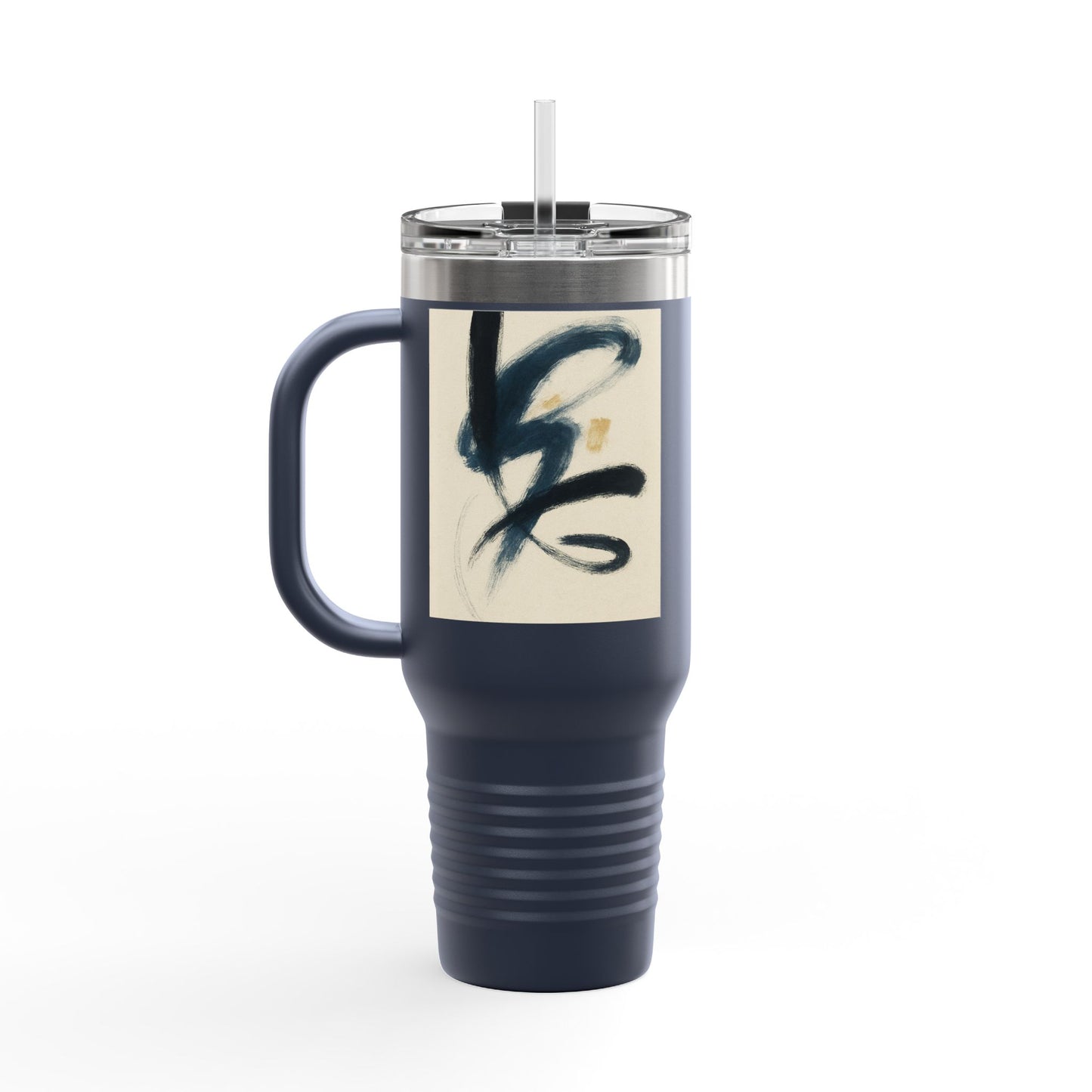 40oz Insulated Travel Mug