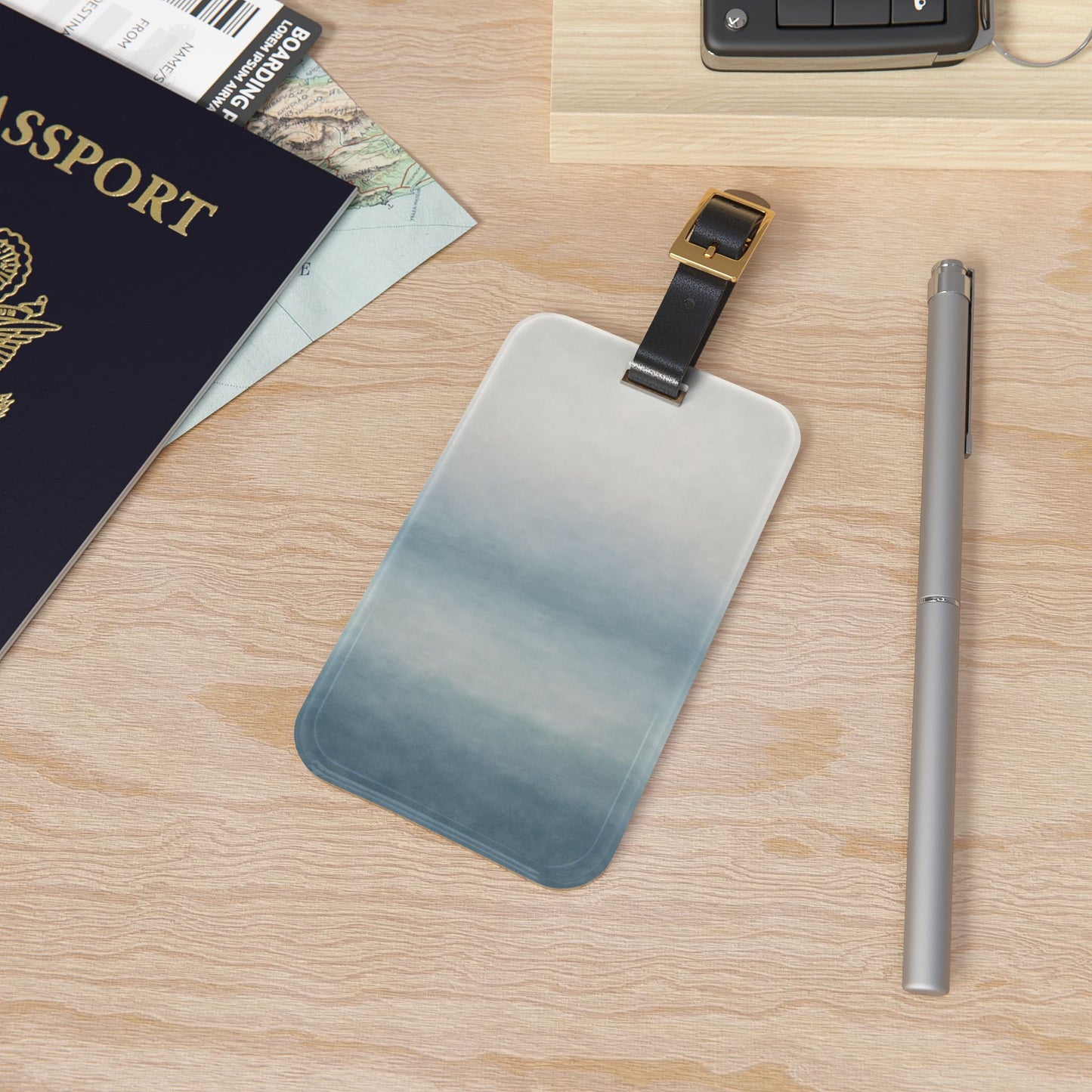 Luggage Tag