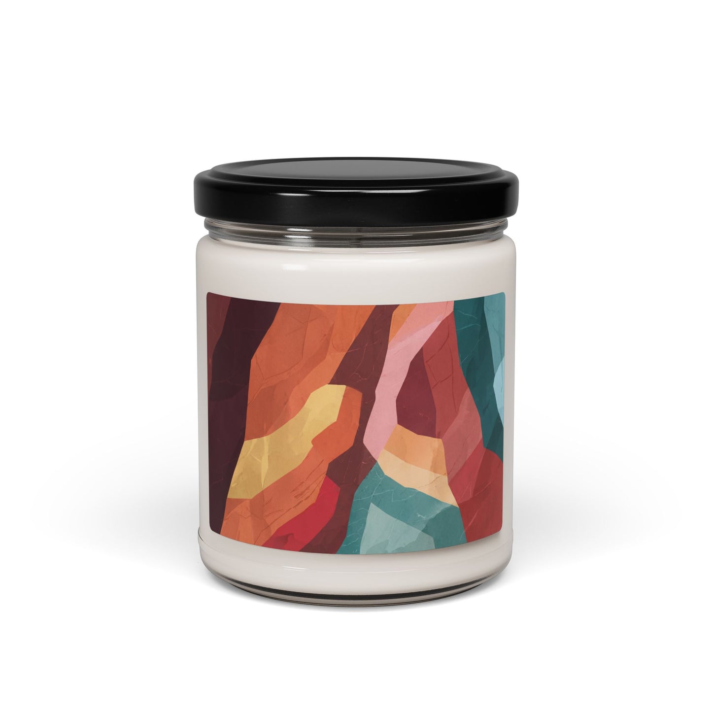 Canyon Fold Soy Candle