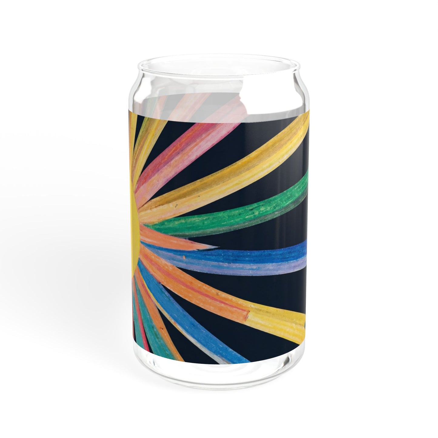 Sipper Glass | 16oz