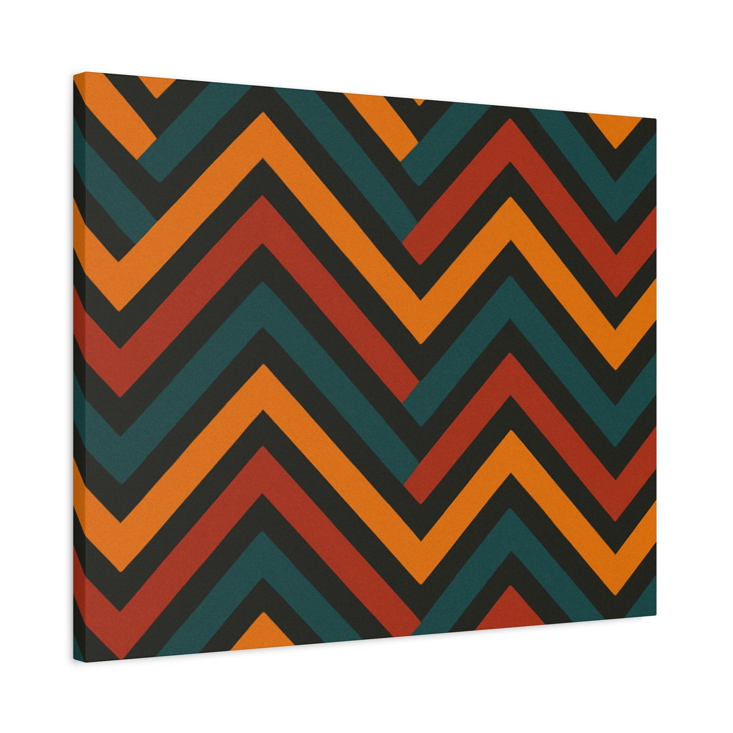 Stretched Canvas Wall Art