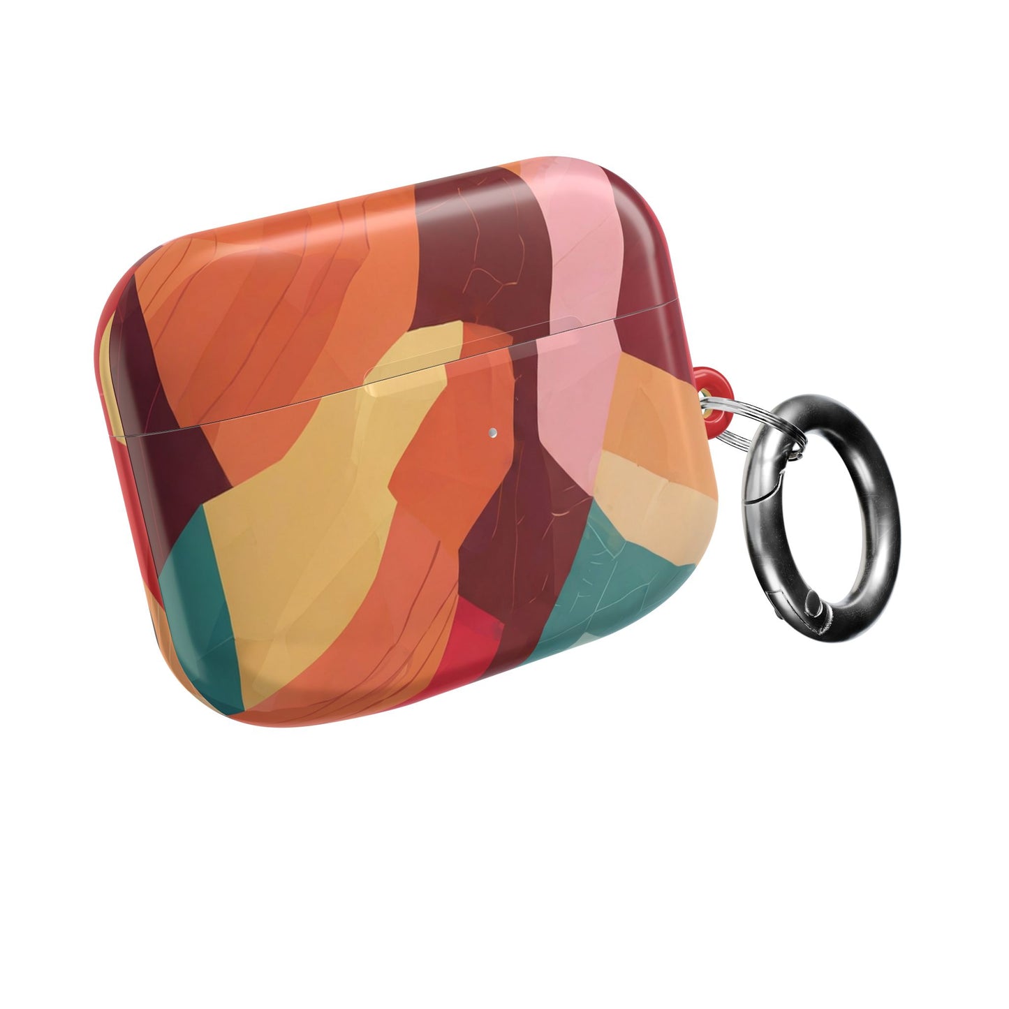 Canyon Fold AirPod Cases
