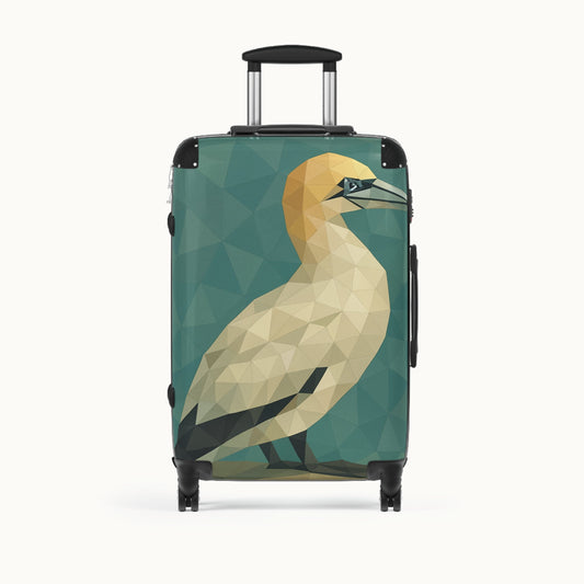 Suitcase - Travel Luggage