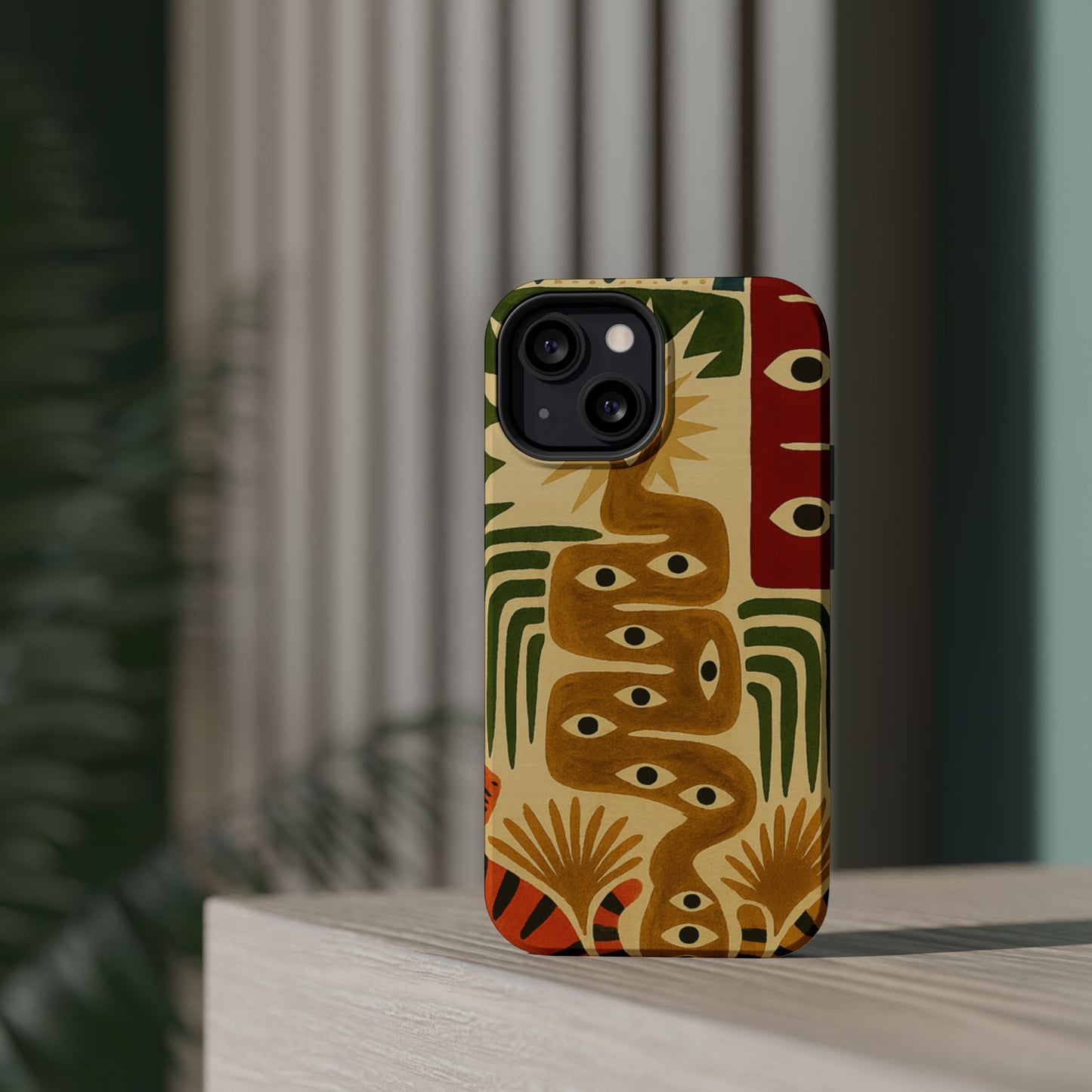 Magnetic Phone Case