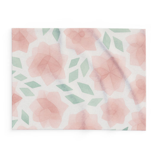 Arctic Fleece Blanket