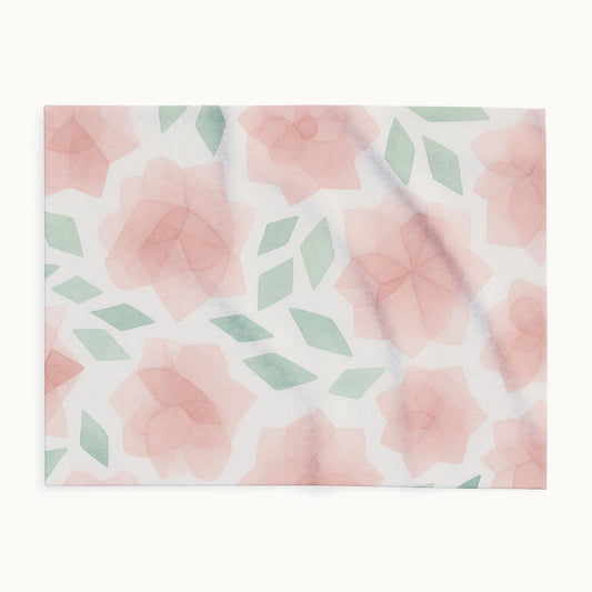 Arctic Fleece Blanket