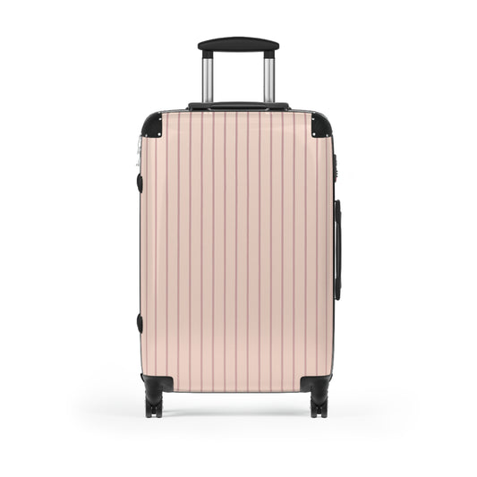 Suitcase - Travel Luggage