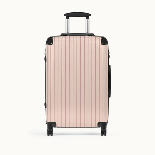 Suitcase - Travel Luggage
