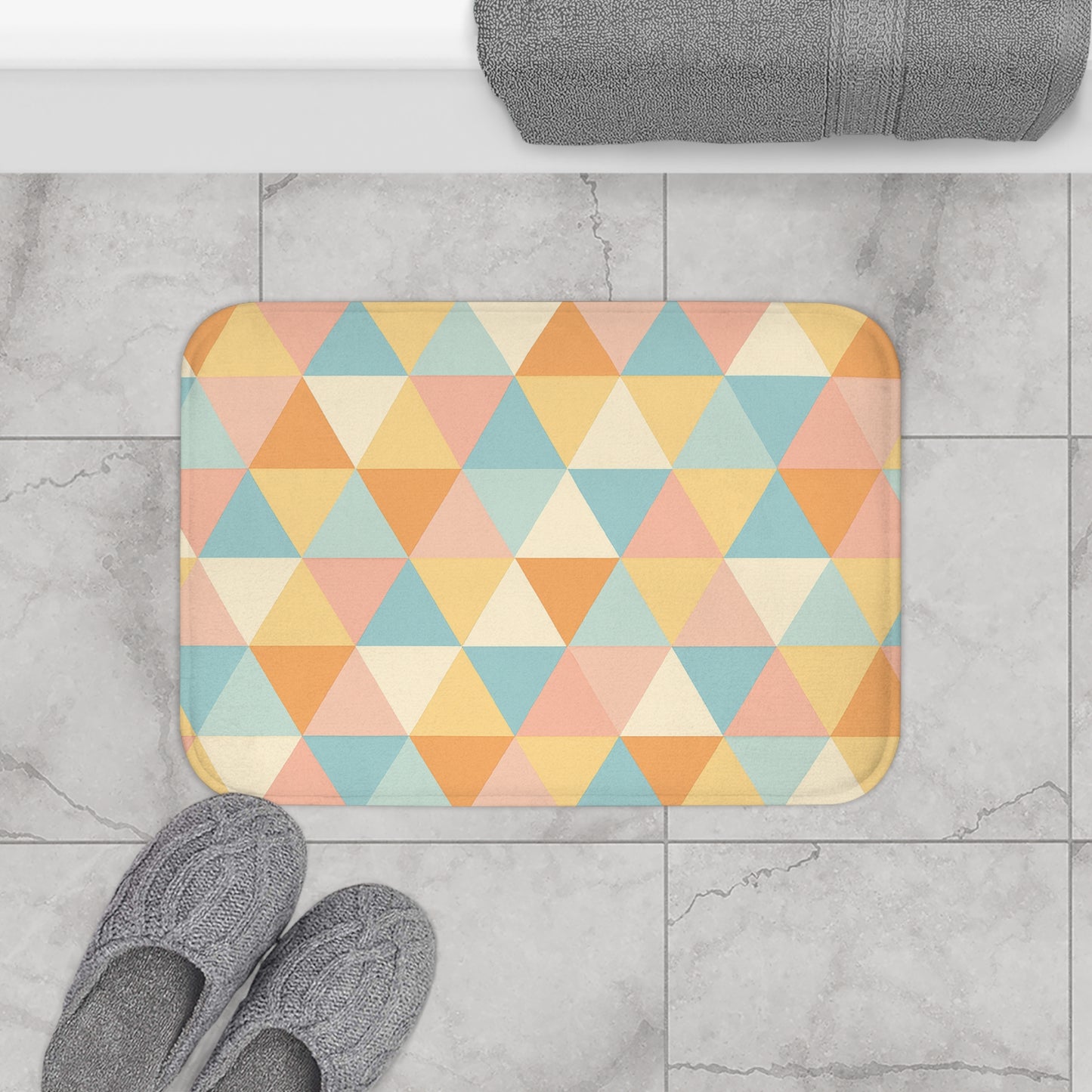 Bath Mat