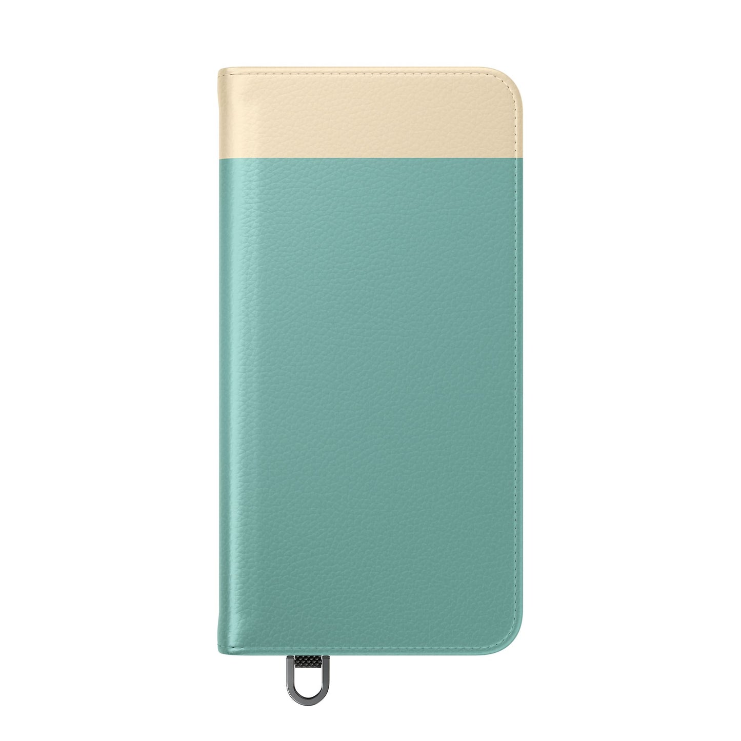 Vegan Leather Flip Case