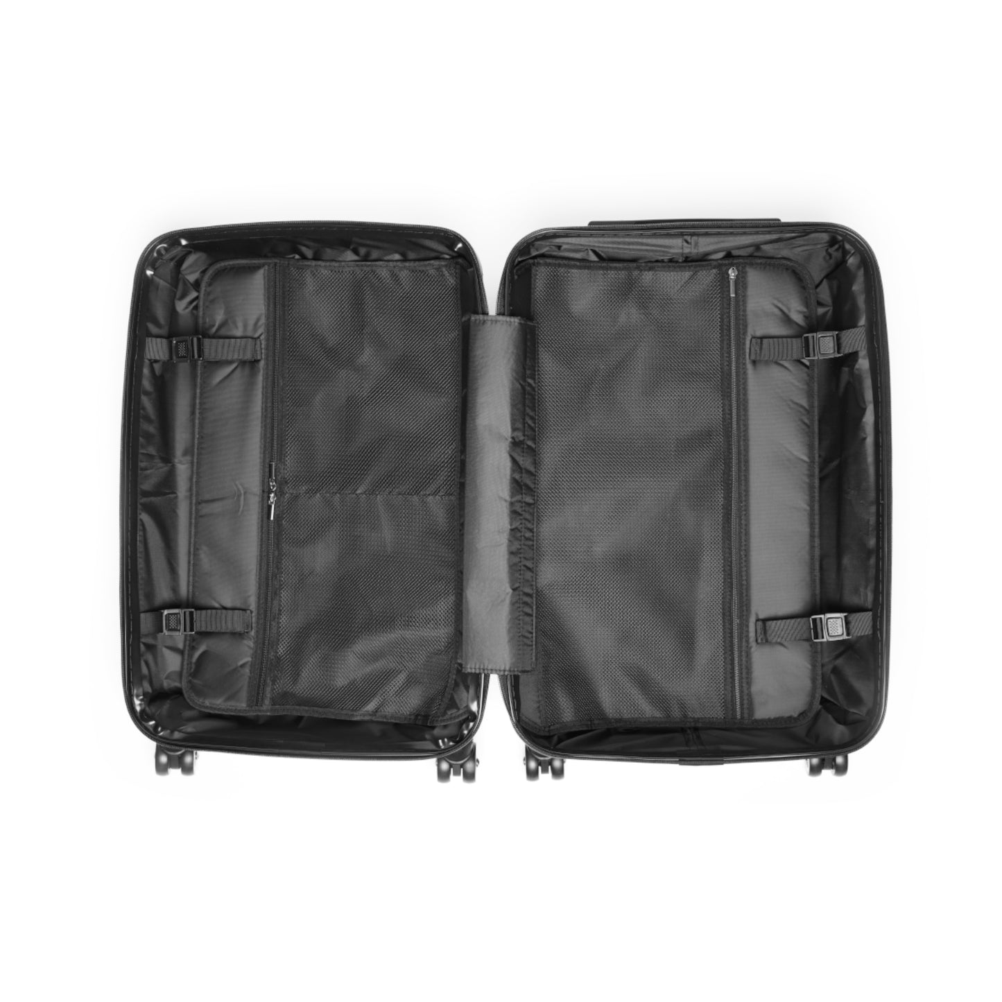 Suitcase - Travel Luggage