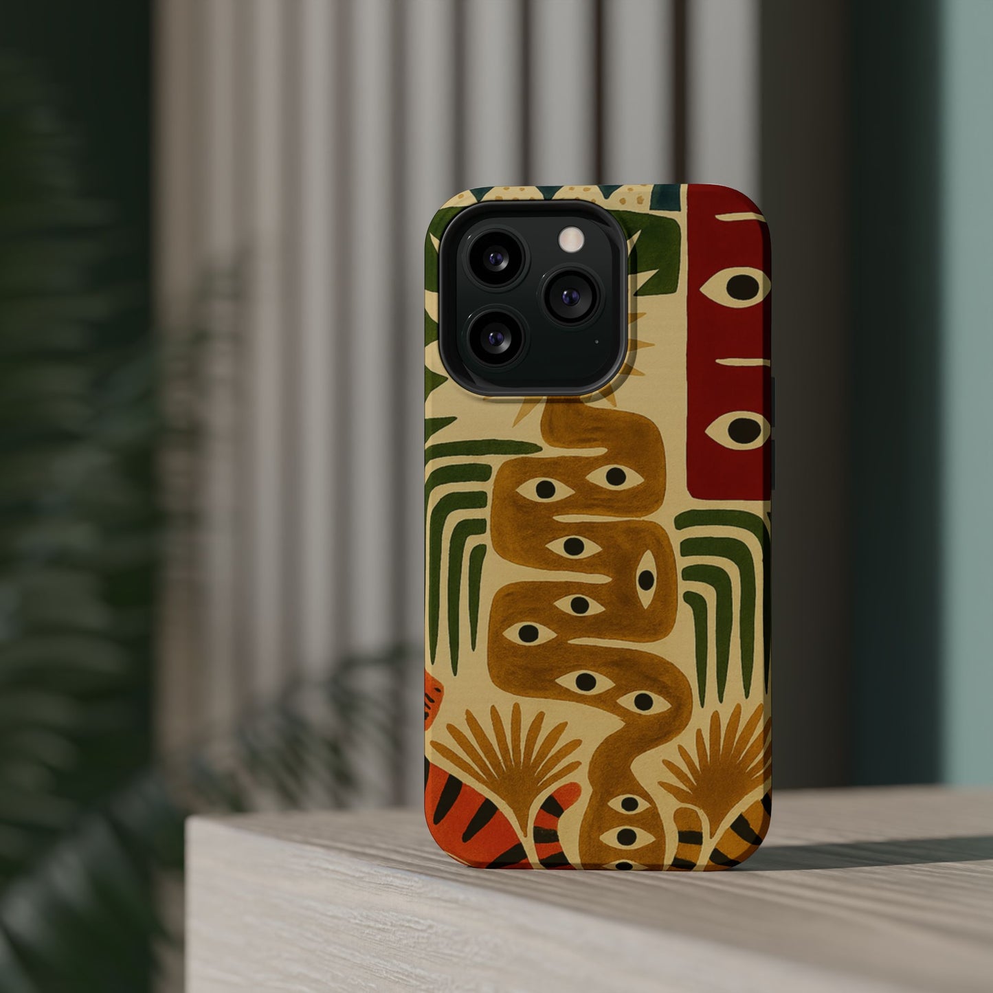 Magnetic Phone Case
