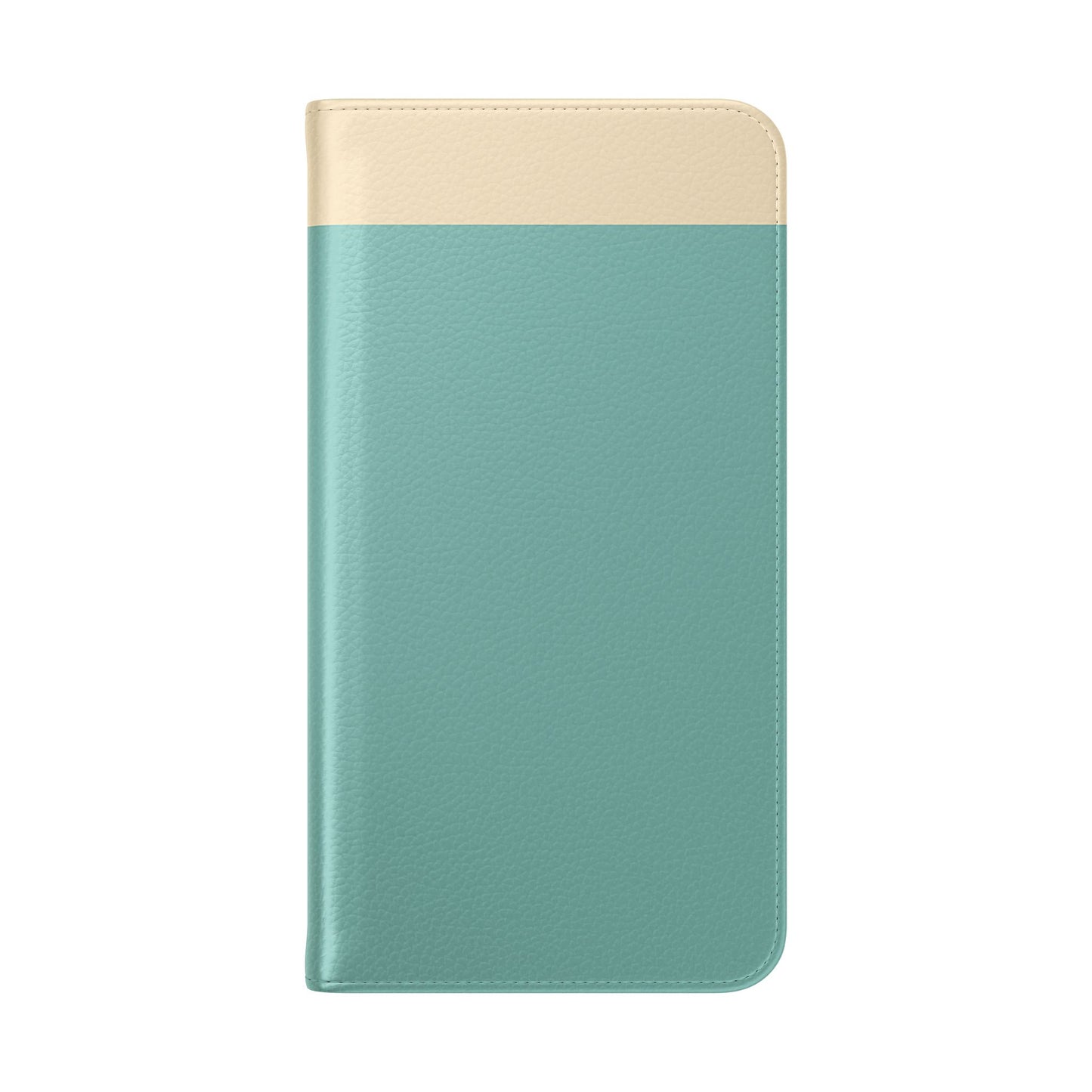 Vegan Leather Flip Case