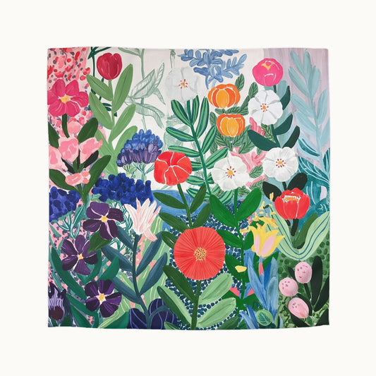 Microfiber Duvet Cover