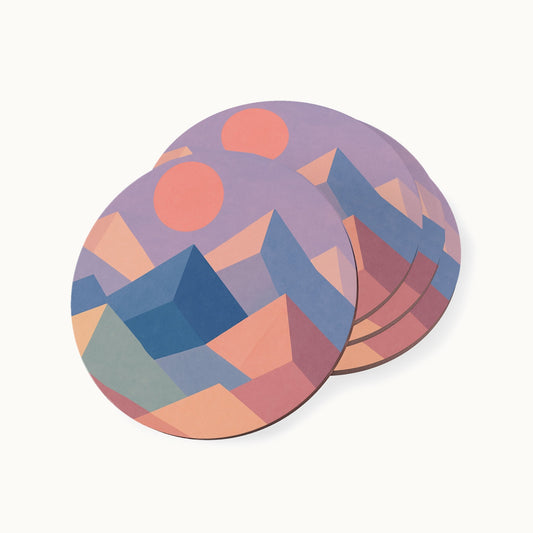 Coasters