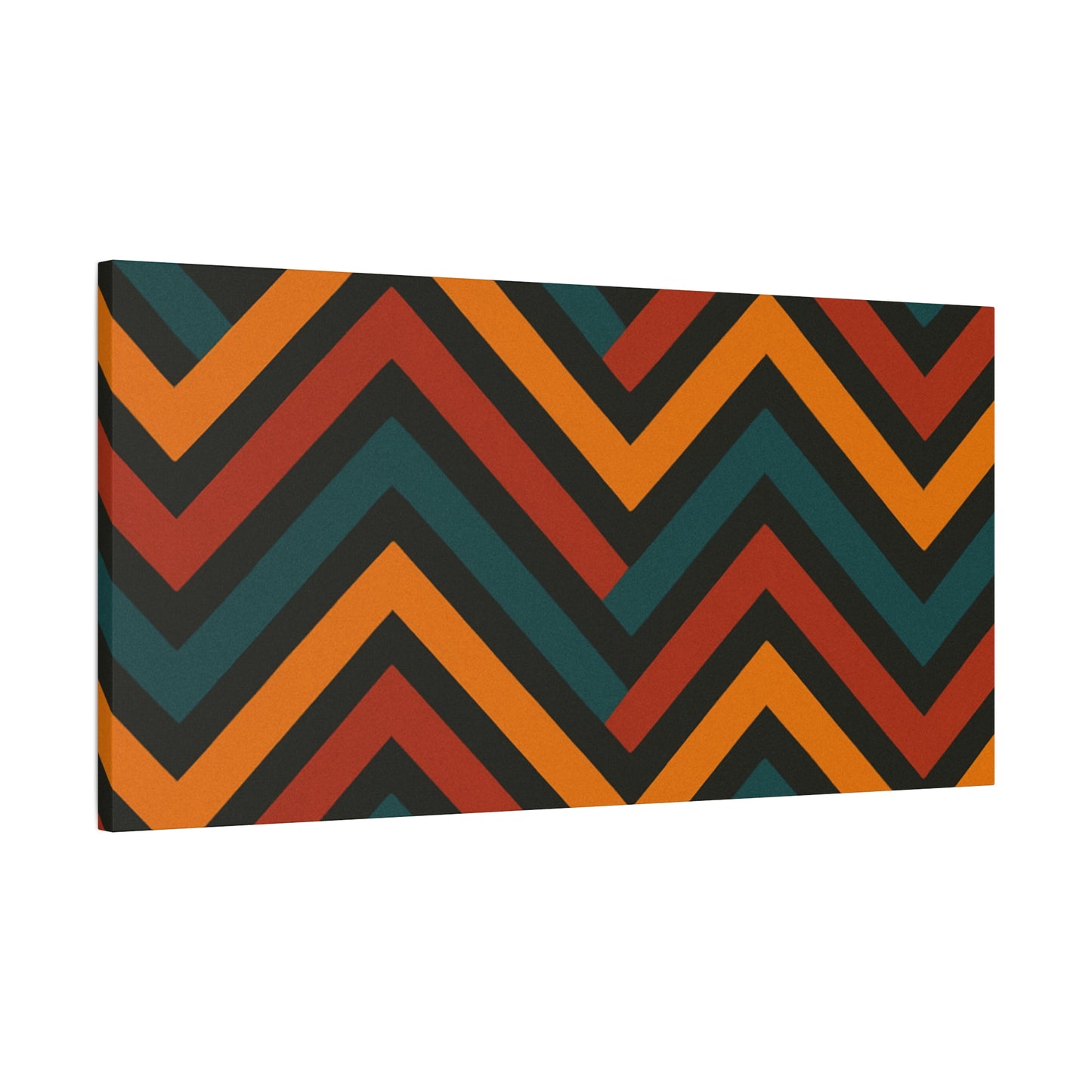 Stretched Canvas Wall Art