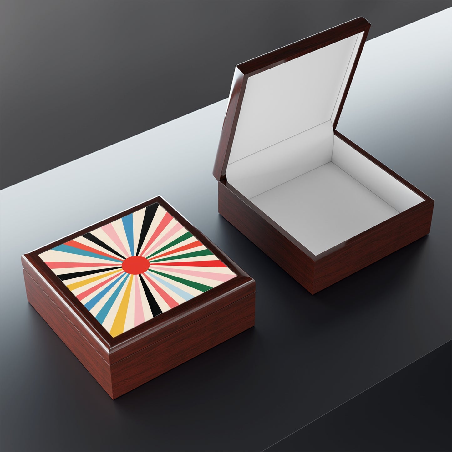 Jewelry Box