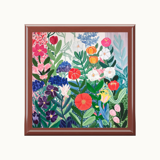 Jewelry Box