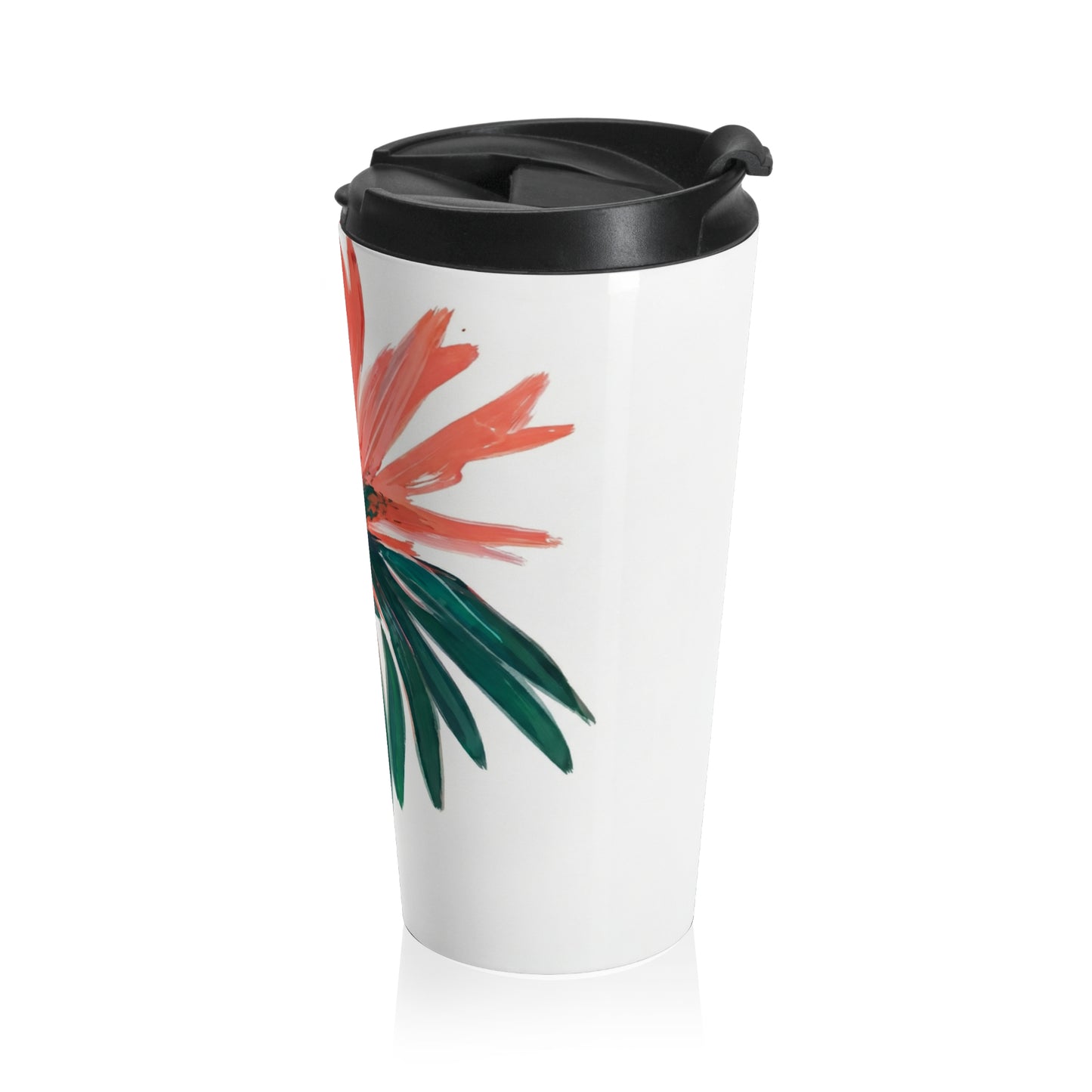 Stainless Steel Travel Mug