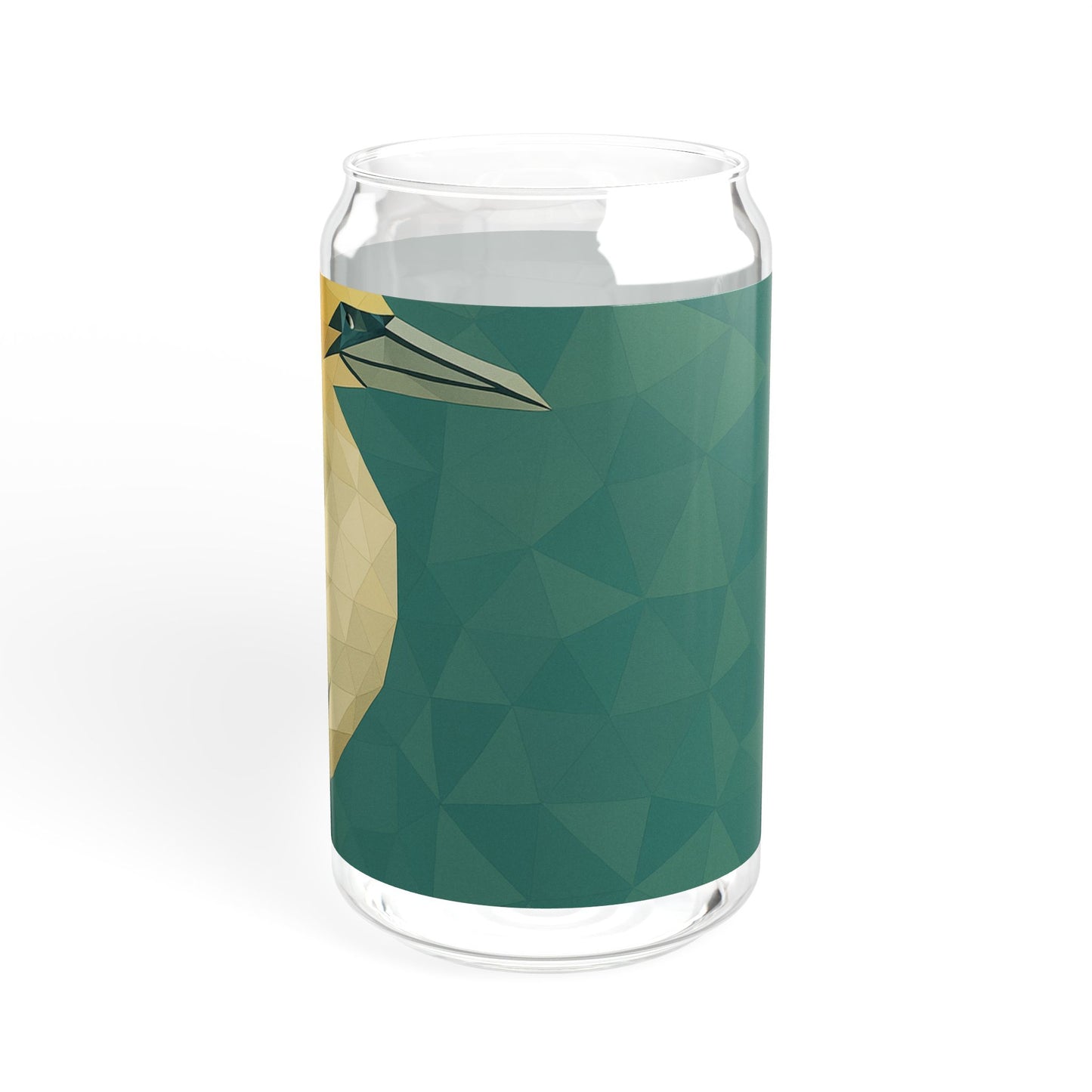 Sipper Glass | 16oz