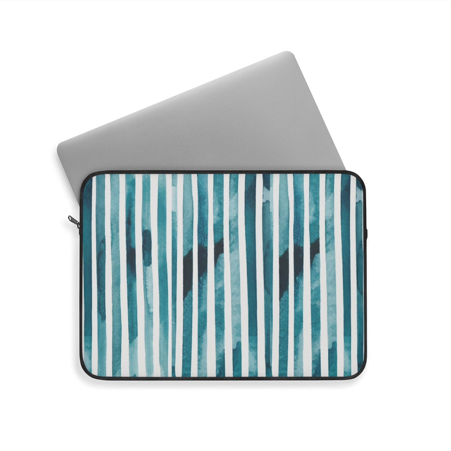 Teal Thread Laptop Sleeve