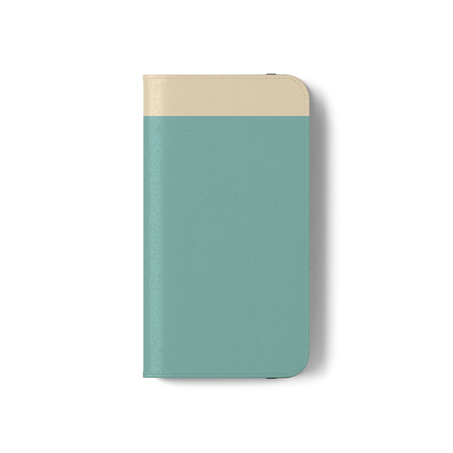 Vegan Leather Flip Case