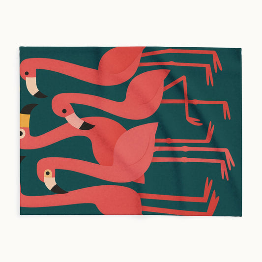 Arctic Fleece Blanket