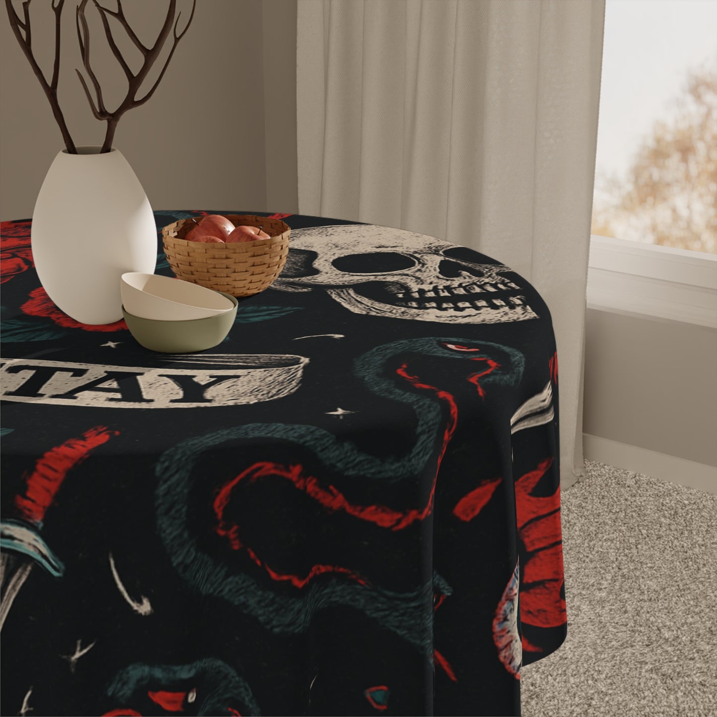 Tablecloth