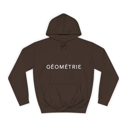 Bold Jam Jar Hoodie