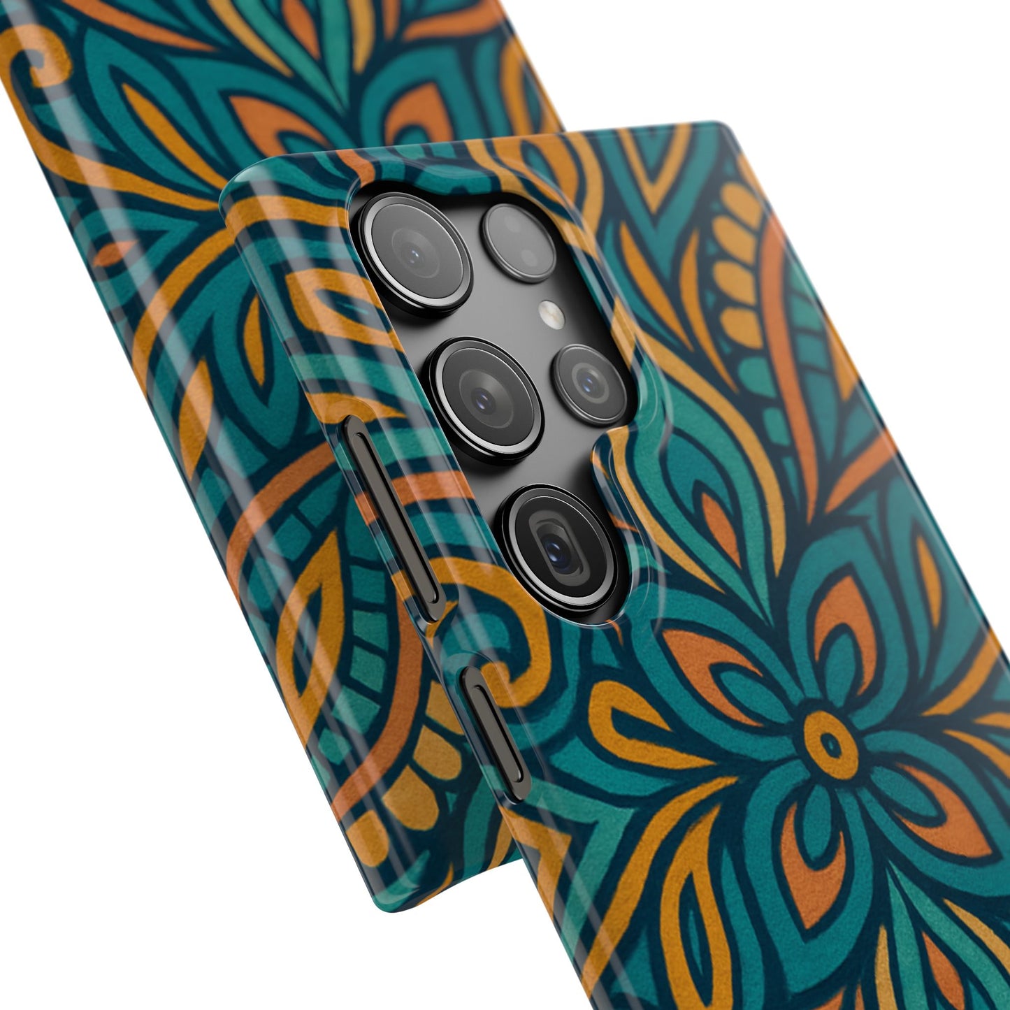 Snap Phone Case