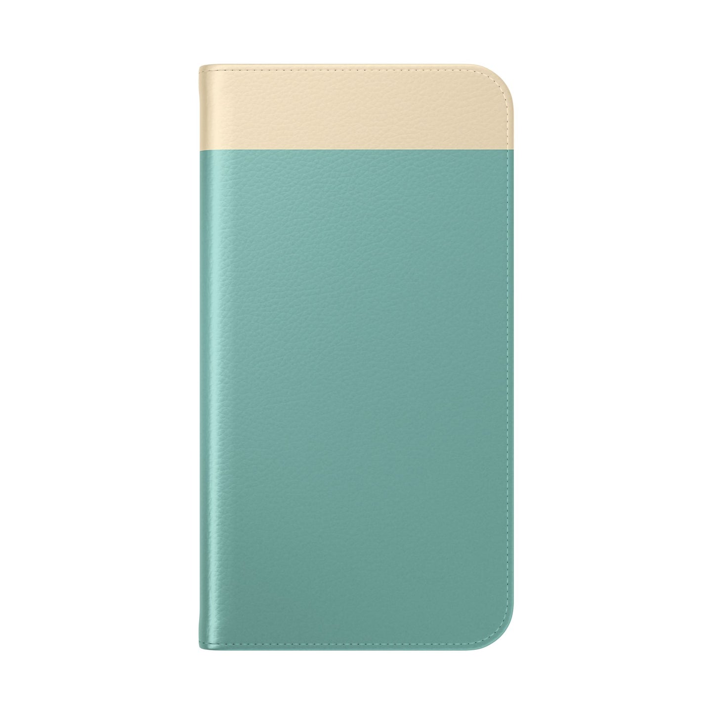 Vegan Leather Flip Case