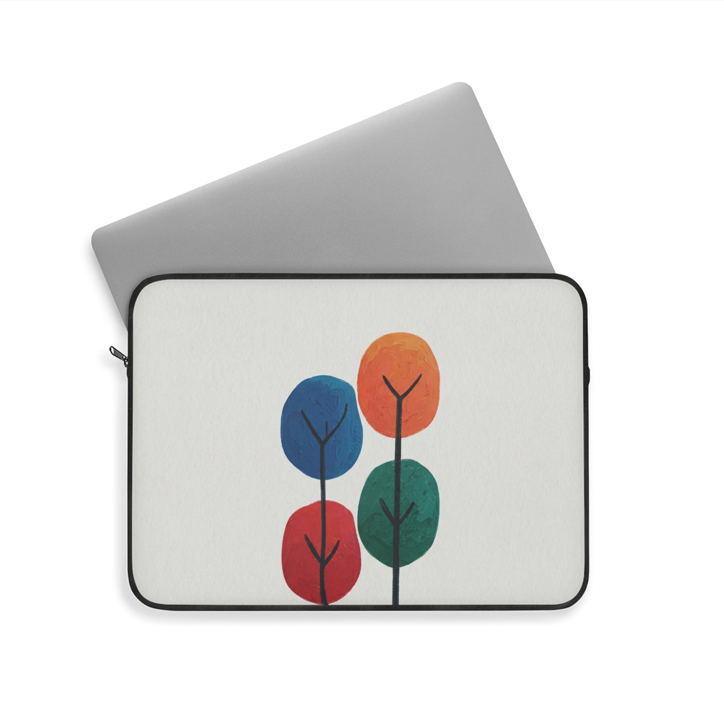 Four Seasons Laptop Sleeve