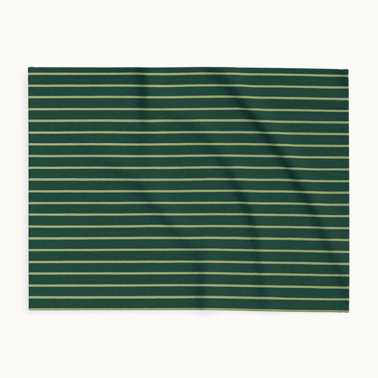 Arctic Fleece Blanket