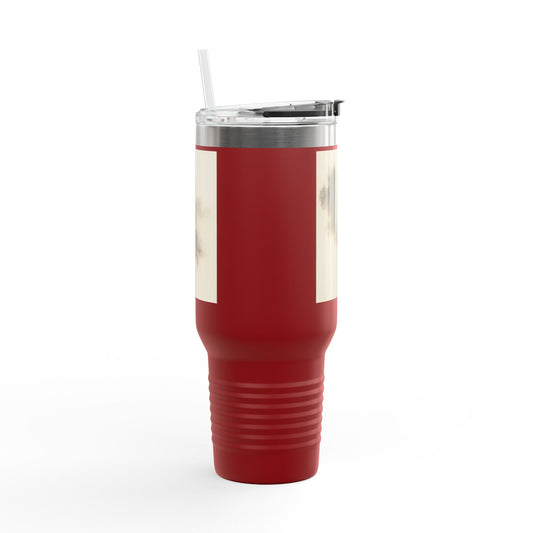 40oz Insulated Travel Mug