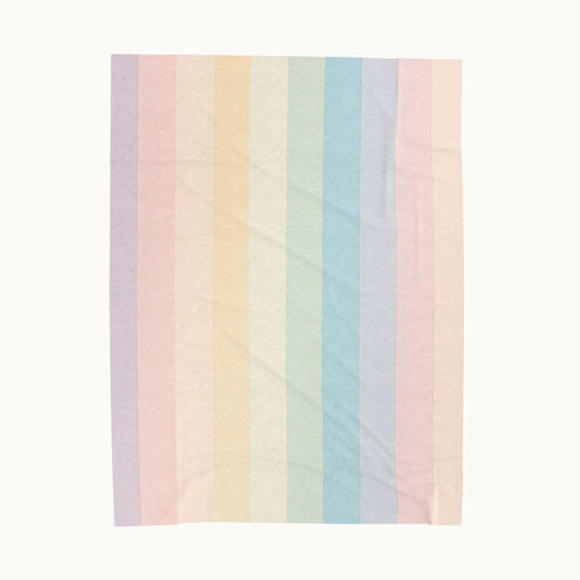 Velveteen Plush Blanket