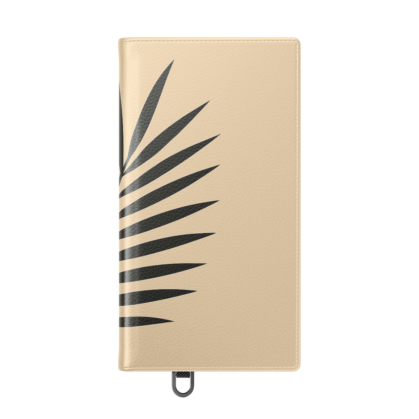 Vegan Leather Flip Case