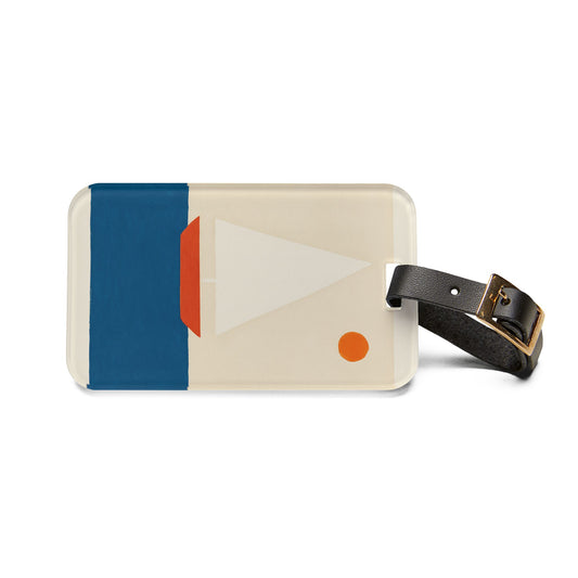 Luggage Tag