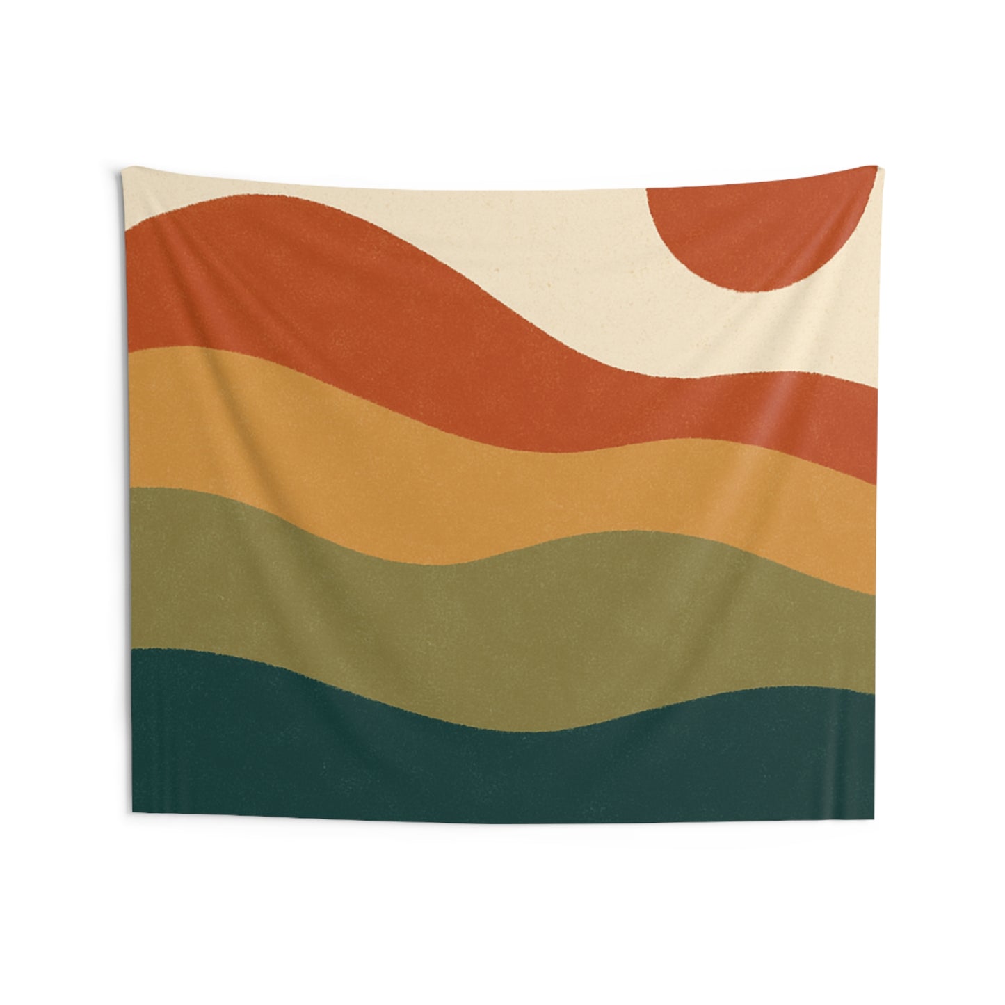 Wall Tapestry — Square