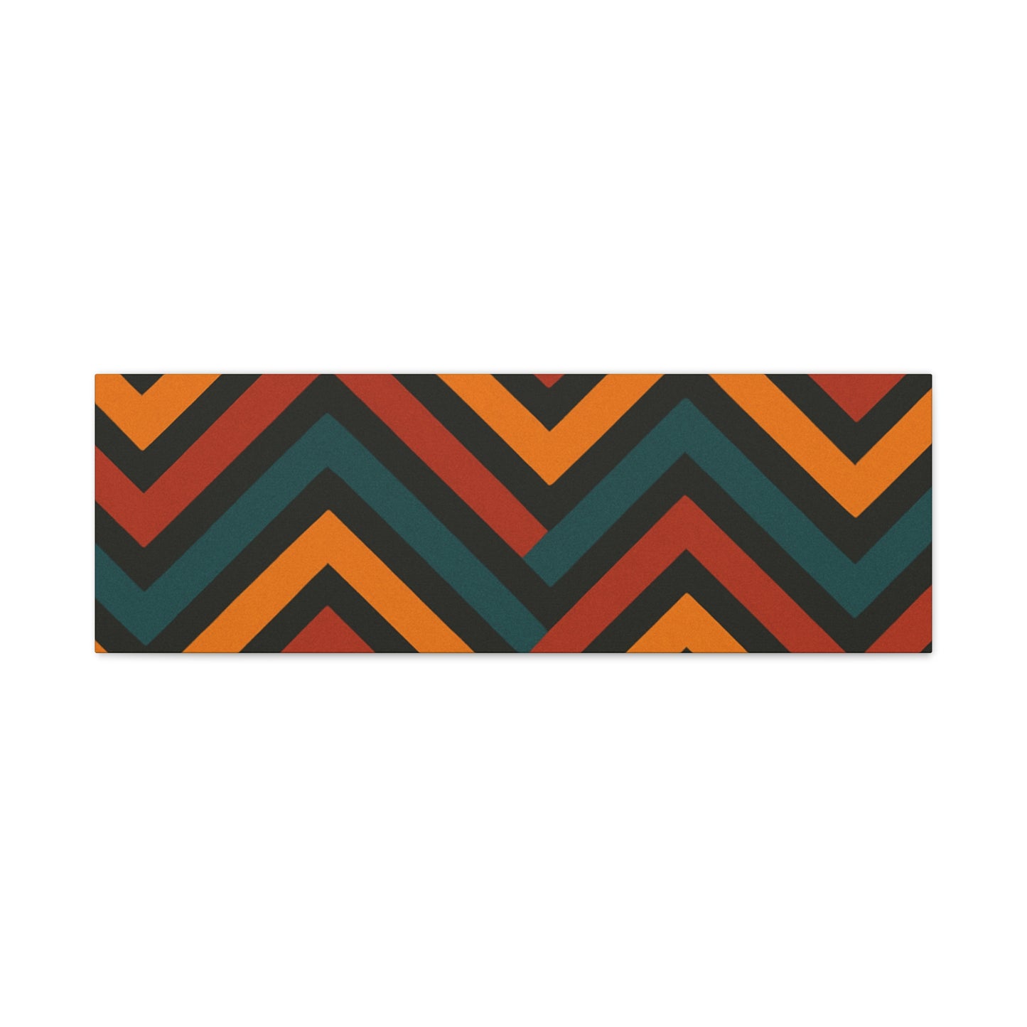 Stretched Canvas Wall Art