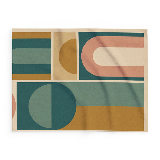 Arctic Fleece Blanket