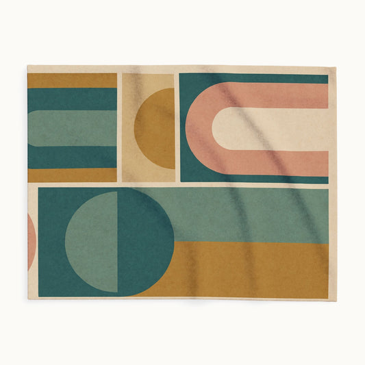 Arctic Fleece Blanket