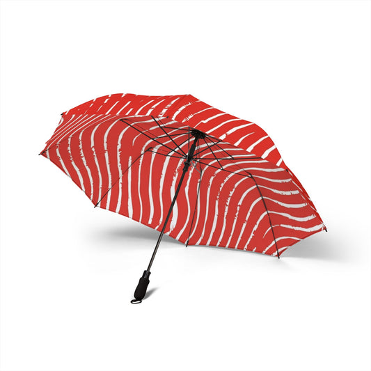 Scarlet Tide Umbrella