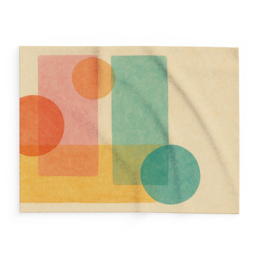 Arctic Fleece Blanket