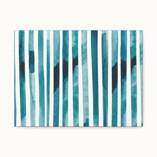 Stretched Canvas Wall Art