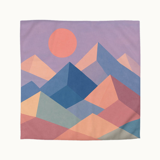 Microfiber Duvet Cover