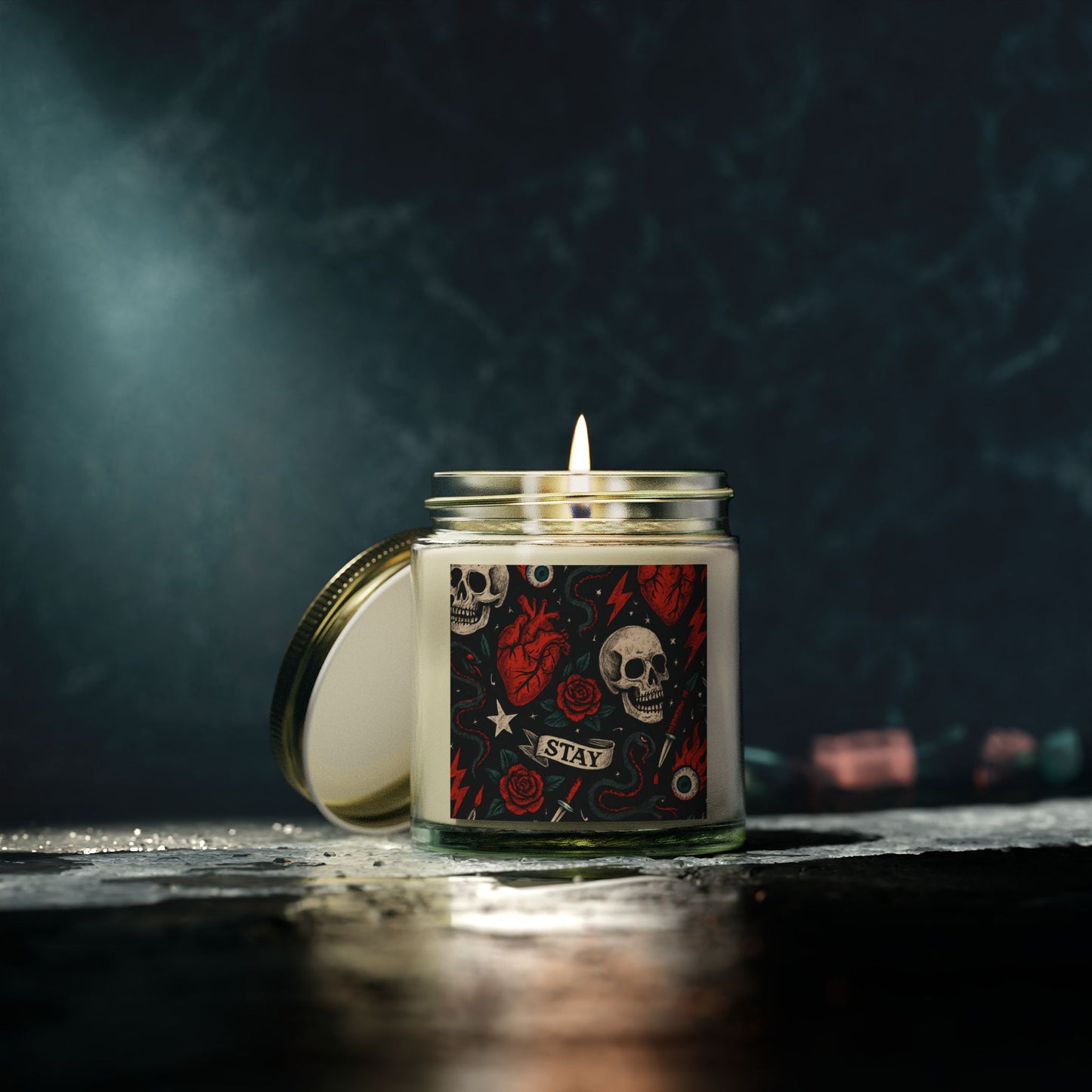Scented Candles