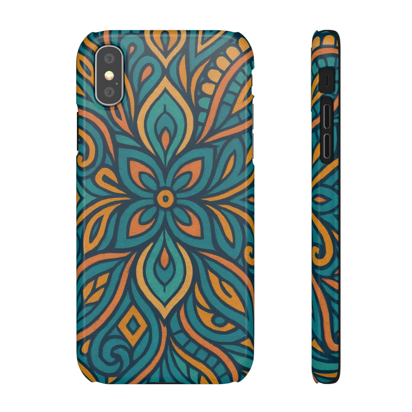 Snap Phone Case