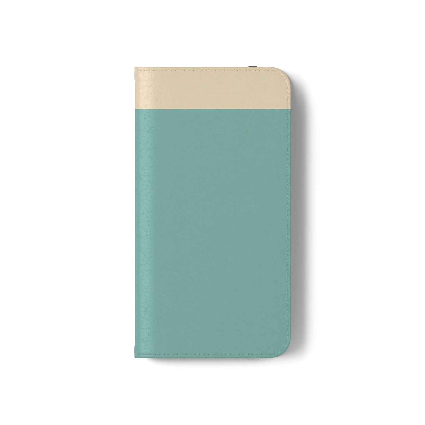 Vegan Leather Flip Case